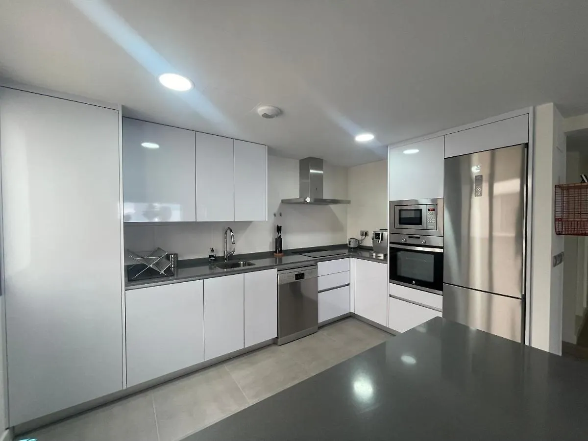 Herman House Caleta De Velez 0*,  Spain