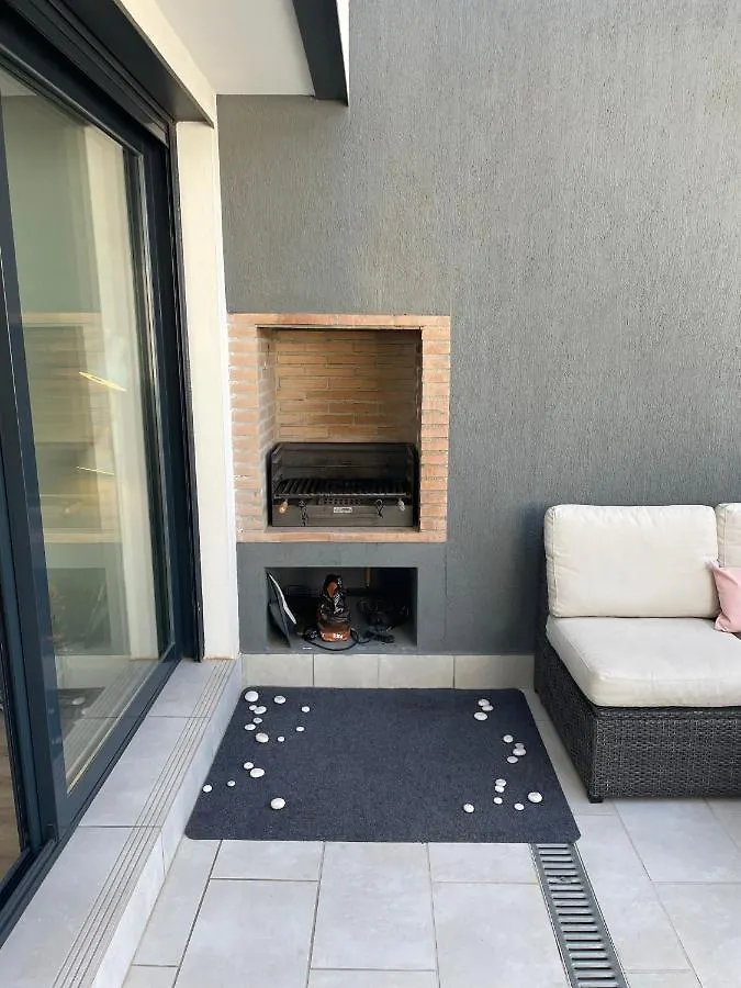 Herman House Caleta De Velez