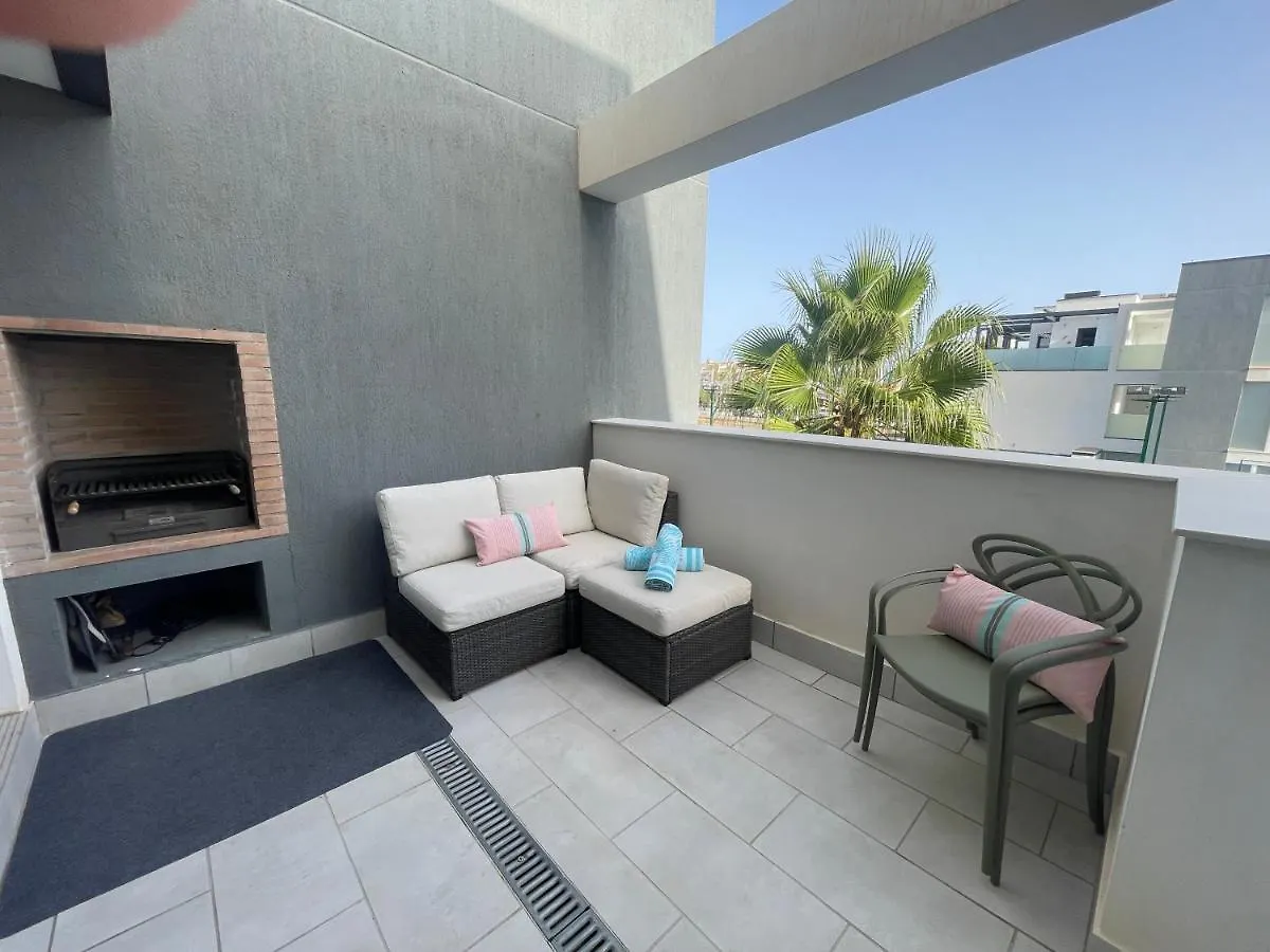 Herman House Caleta De Velez Apartment