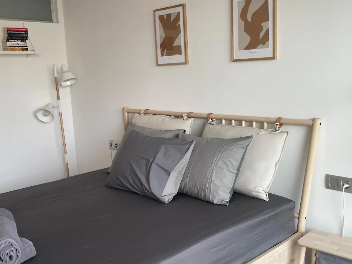 Herman House Caleta De Velez