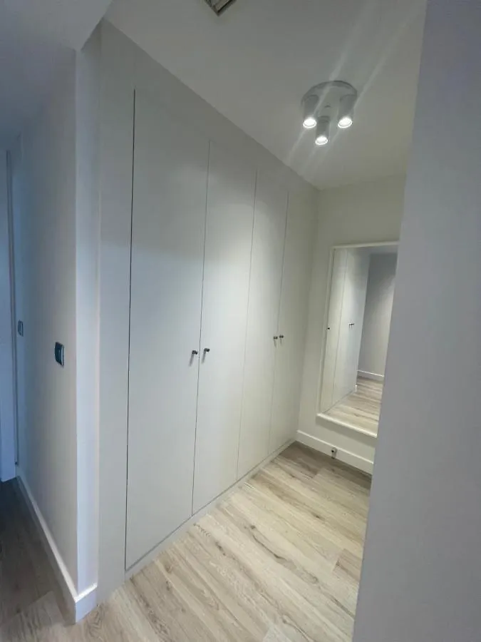 Apartment Herman House Caleta De Velez