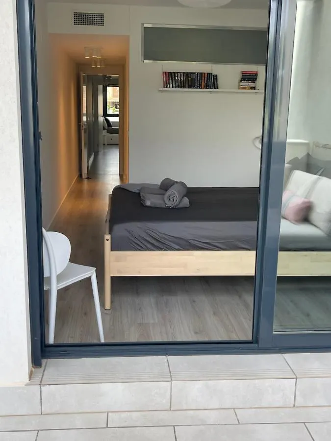 Apartment Herman House Caleta De Velez