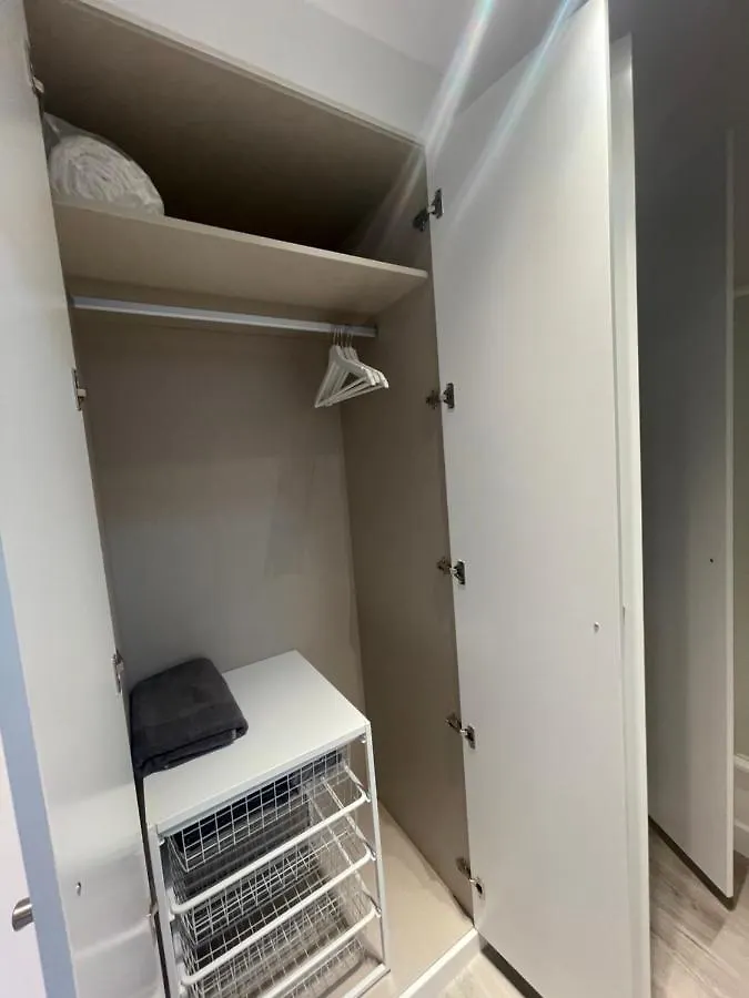 Apartment Herman House Caleta De Velez
