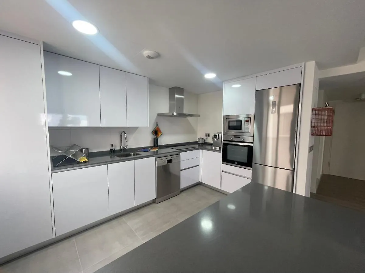 Herman House Caleta De Velez