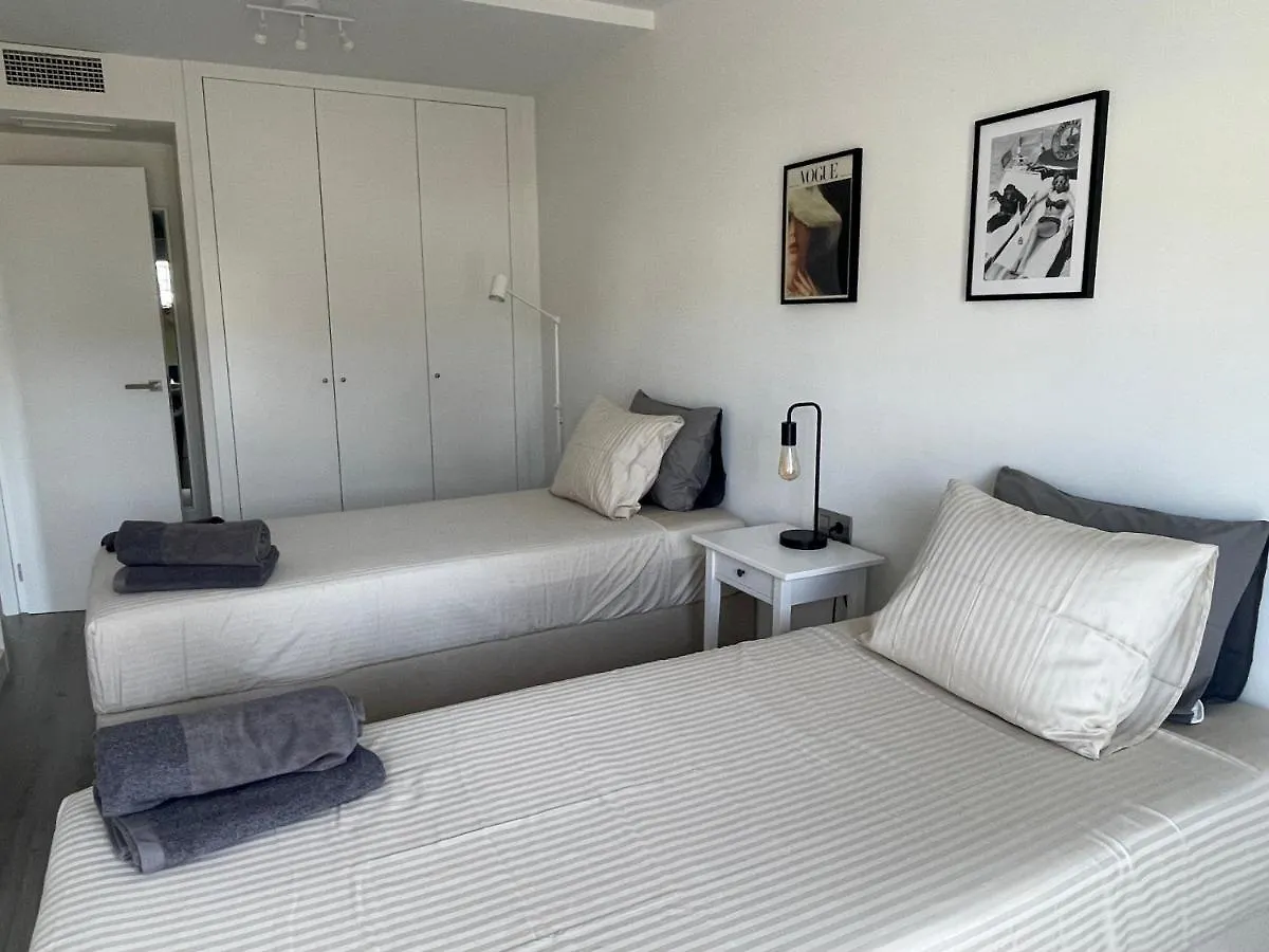 Apartment Herman House Caleta De Velez