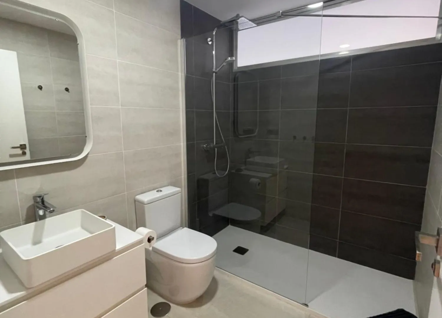 Apartment Herman House Caleta De Velez