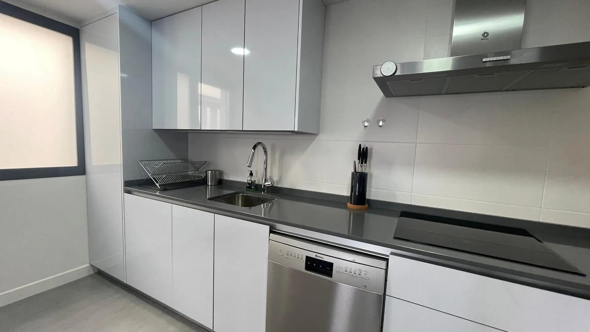 Herman House Caleta De Velez Apartment