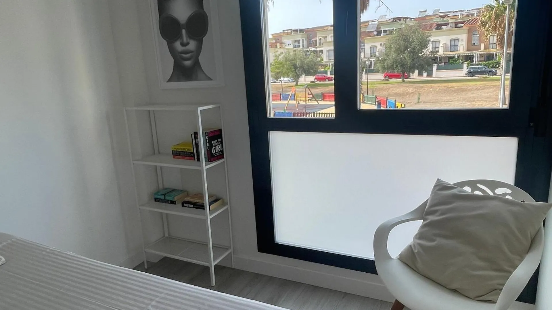 Apartment Herman House Caleta De Velez