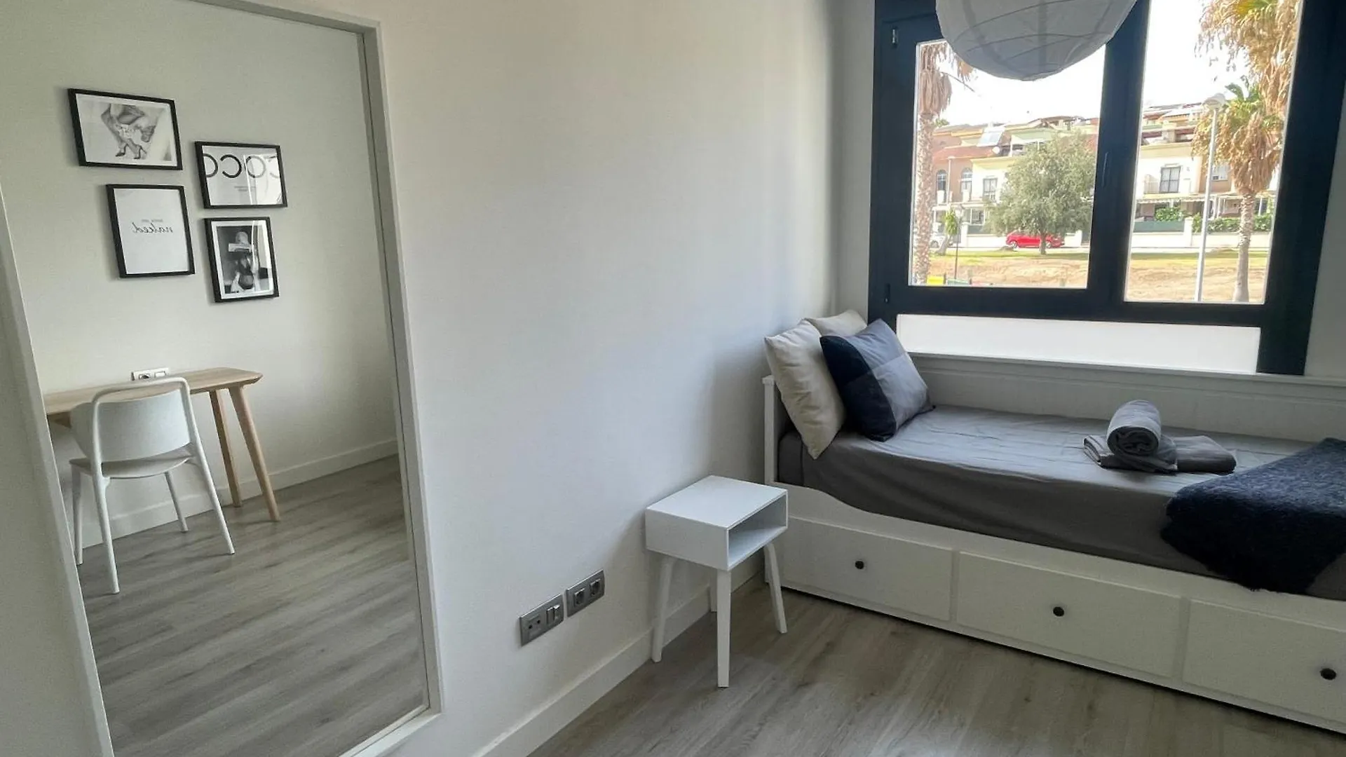 Apartment Herman House Caleta De Velez