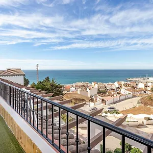 Sunshine Balcony- La Caleta Caleta de Vélez