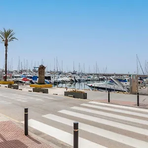 A&n Seaport 2b Caleta de Vélez