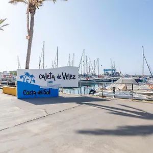 A&n Seaport 3b Caleta de Vélez