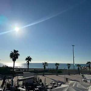 La Caleta Ii Caleta de Vélez